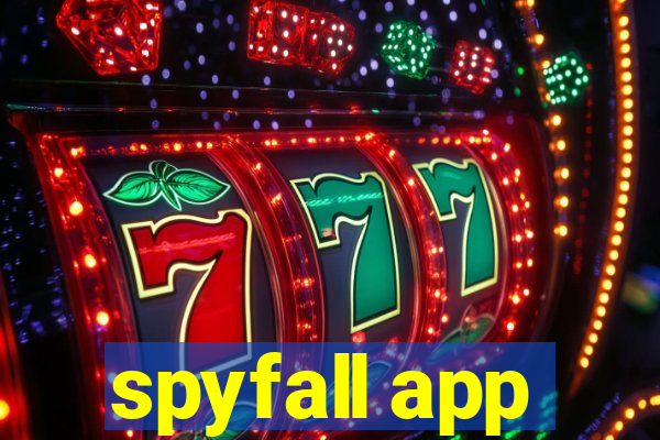 spyfall app